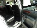 2008 Silver Indulgence Infiniti QX 56  photo #21