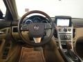 Black Raven - CTS 4 AWD Sedan Photo No. 19