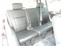 2008 Silver Indulgence Infiniti QX 56  photo #23