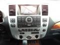 2008 Silver Indulgence Infiniti QX 56  photo #28