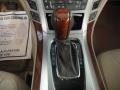 Cashmere/Cocoa Transmission Photo for 2009 Cadillac CTS #51673818