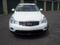 Moonlight White - EX 35 AWD Photo No. 2