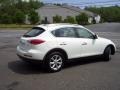Moonlight White - EX 35 AWD Photo No. 4