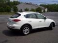 Moonlight White - EX 35 AWD Photo No. 5