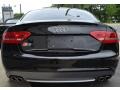 Brilliant Black 2010 Audi S5 4.2 FSI quattro Coupe Exterior