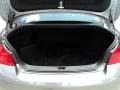 Platinum Graphite Gray - G 35 Sedan Photo No. 8