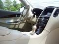 Moonlight White - EX 35 AWD Photo No. 13