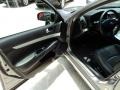 Platinum Graphite Gray - G 35 Sedan Photo No. 16