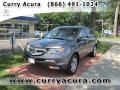 Sterling Gray Metallic - MDX Technology Photo No. 1
