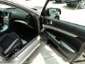 Platinum Graphite Gray - G 35 Sedan Photo No. 19