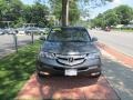 Sterling Gray Metallic - MDX Technology Photo No. 2