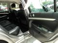 Platinum Graphite Gray - G 35 Sedan Photo No. 21