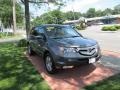 Sterling Gray Metallic - MDX Technology Photo No. 3