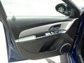 Medium Titanium 2012 Chevrolet Cruze LT/RS Door Panel