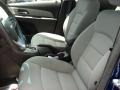 Medium Titanium Interior Photo for 2012 Chevrolet Cruze #51674226
