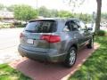 Sterling Gray Metallic - MDX Technology Photo No. 5