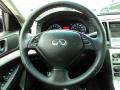 Platinum Graphite Gray - G 35 Sedan Photo No. 25