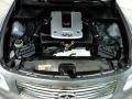 Platinum Graphite Gray - G 35 Sedan Photo No. 28