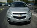 Silver Ice Metallic - Equinox LT Photo No. 2