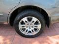 Sterling Gray Metallic - MDX Technology Photo No. 9