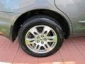 Sterling Gray Metallic - MDX Technology Photo No. 10