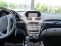 Sterling Gray Metallic - MDX Technology Photo No. 16