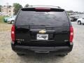 2011 Black Chevrolet Tahoe Z71 4x4  photo #3