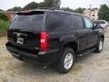 2011 Black Chevrolet Tahoe Z71 4x4  photo #4