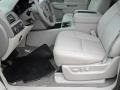 2011 Black Chevrolet Tahoe Z71 4x4  photo #7