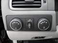 2011 Black Chevrolet Tahoe Z71 4x4  photo #11