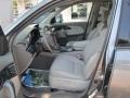 Sterling Gray Metallic - MDX Technology Photo No. 23