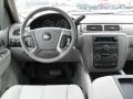 2011 Black Chevrolet Tahoe Z71 4x4  photo #16