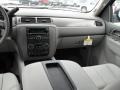 2011 Black Chevrolet Tahoe Z71 4x4  photo #17