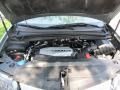 Sterling Gray Metallic - MDX Technology Photo No. 28