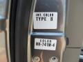 Sterling Gray Metallic - MDX Technology Photo No. 30