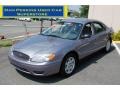 Tungsten Metallic 2007 Ford Taurus SE