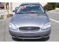 2007 Tungsten Metallic Ford Taurus SE  photo #2