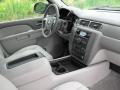 2011 Black Chevrolet Tahoe Z71 4x4  photo #23