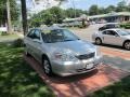Lunar Mist Metallic - Camry LE Photo No. 3