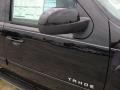 2011 Black Chevrolet Tahoe Z71 4x4  photo #26