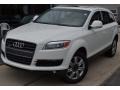 Calla White - Q7 3.6 Premium quattro Photo No. 1