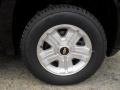 2011 Black Chevrolet Tahoe Z71 4x4  photo #27