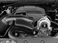 2011 Black Chevrolet Tahoe Z71 4x4  photo #28