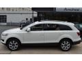 Calla White - Q7 3.6 Premium quattro Photo No. 3