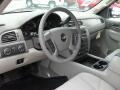 2011 Black Chevrolet Tahoe Z71 4x4  photo #29