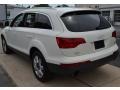 Calla White - Q7 3.6 Premium quattro Photo No. 4