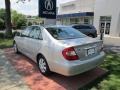 Lunar Mist Metallic - Camry LE Photo No. 7