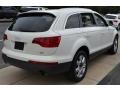 Calla White - Q7 3.6 Premium quattro Photo No. 6
