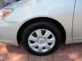 Lunar Mist Metallic - Camry LE Photo No. 8