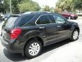 Black Granite Metallic - Equinox LTZ Photo No. 6
